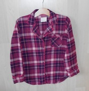 piżama damska góra w kratkę  Matalan  S