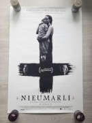 Plakat kinowy z filmu Nieumarli