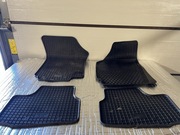 Dywaniki gumowe VW UP!/ SKODA CITIGO/ SEAT MII