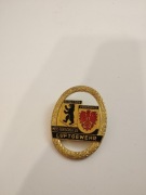 Niemiecka odznaka strzelecka „Meisterschütze Luftgewehr