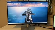 Monitor DELL 27" 4K S2722QC