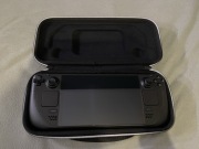 Steam Deck OLED 512gb + szkło ochronne