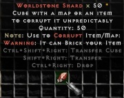 Project Diablo 2 sezon 12 - pakiet 50wss