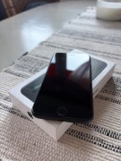 Apple iPhone SE 2020 r. 64 GB Czarny