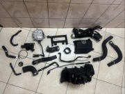 Hyundai I30N Performance 2.0T-GDI różne części