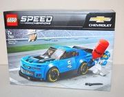 LEGO 75891 Chevrolet Camaro ZL1 NOWY