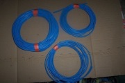 Kabel internetowo telekomunikacyjny ALANTEC BIGABIT 4x2x24  CAT 5E