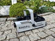 WYTWORNICA DYMU dymarka IBIZA LSM1500PRO używana z defektem