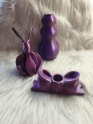 Zając Wielkanocy królik design Glamour Viralowy komplet 