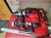 Młot udarowo-obrotowy Einhell TE-RH 40 10J 1050W