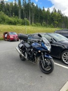 Suzuki Gsf Bandit 650 S A2