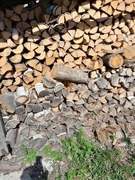 DREWNO  OPALOWE  DO  KOMIKA BRZOZA OLCHA  SUCHE