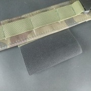 Kieszen na staze CAT