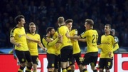 Oryginalna Koszulka piłkarska Borussia Dortmund Łukasz Piszczek 2013/2014