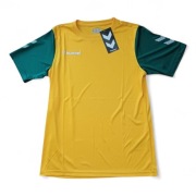 Koszulka sportowa, Hummel 176 cm