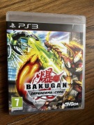 Bakugan Defenders Core PlayStation 3