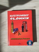 Ilustrowany słownik angielsko-polski