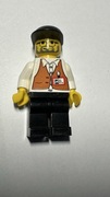 LEGO STUDIOS FIGURKA DIEECTOR  stu002