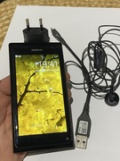 Nokia N9 kultowy ładny stan