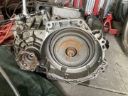 Dsg 6 dq250 jpr 2.0 tsi