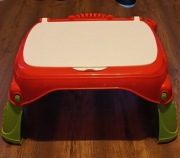 Clementoni Stolik Biurko Edukacyjne Wielofunkcyjne