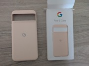 Nowe oryginalne etui Google do Pixel 8