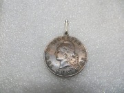 Niemiecka kolonia argentina medal patriotuczna