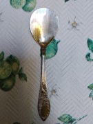 Łyżeczka do cukru MET 