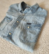 WRANGLER Jeans Denim, roz. L.