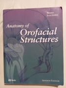 Anatomy of orofacial structure, Brand Isselhard