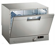 Zmywarka wolnostojąca Siemens SK26E821EU