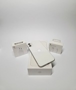 iPhone 11 White 64 GB Stan Idealny + Dodatki