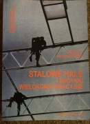 Stalowe hale i budynki wielokondygnacyjne 