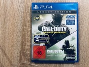 Call of Duty: Infinite Warfare ENG PS4 (CUSA-06449)
