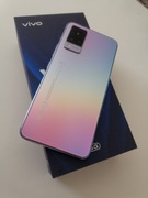 Idealny VIVO V21 5G/64Mpx/8GB RAM/128GB