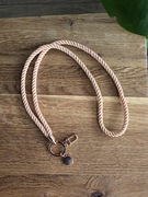 Smycz, zawieszka na szyję do kluczy lub lelefonu H&M