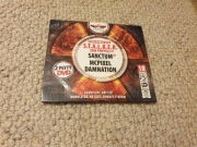 GRA STALKER ZEW PRYPECI + DAMNATION + McPIXEl PC PL UNIKAT KOLEKCJONERSKI