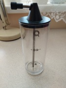 Pojemnik na mleko do ekspresu Delta Q MilkQool Evolution