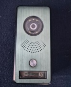 Videofon Wideodomofon Bernstein VDS-60RU