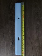 Nóż skrobak do maszyn Electro Freeze 31.5 cm