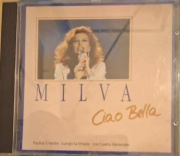 Milva - Ciao Bella