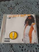 OL' DIRTY BASTARD N***A PLEASE CD 1999R 