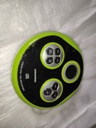 Odtwarzacz na płyty cd przenośny uszkodzony grundig cdp 1410 as 45