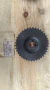 Koło rozrządu duże FSO, Fiat 125p, 4025630