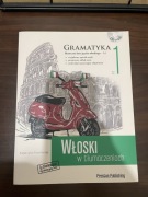 Włoski w tłumaczeniach A1 Preston Publishing