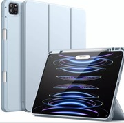 Etui JETech do iPad Pro 12.9” (2022/2021, 6./5. gen.)