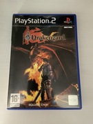 Gra Drakengard playstation 2 ps2 ANG