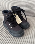 Półbuty chłopięce marki LASOCKI Kids rozmiar 27: