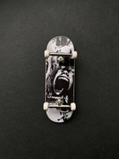 Fingerboard PREMIUM Kompletny Setup 34mm Inward