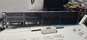 Serwer 2U HP ProLiant DL180G6 Intel Xeon E5606 16GB RAM